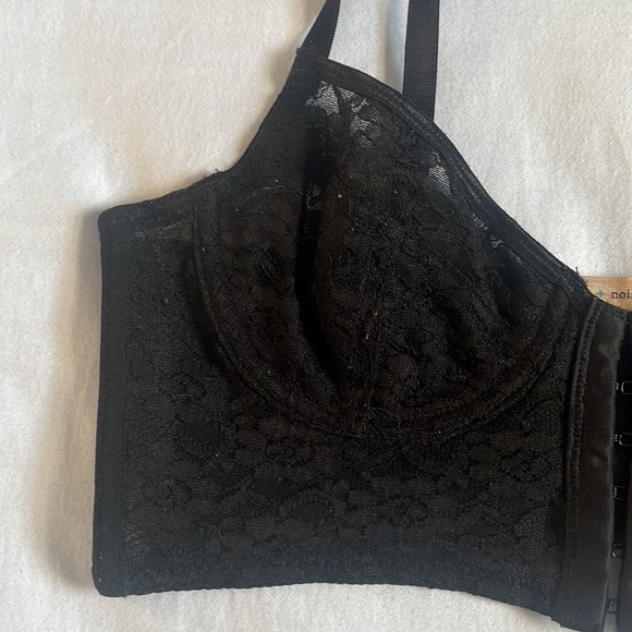 UO ~ Silence + Noise Longline Bralette Set (2-pc) - Picture 8 of 11